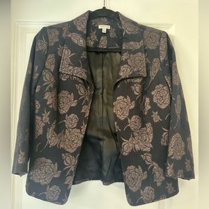 Semantiks ladies jacket.